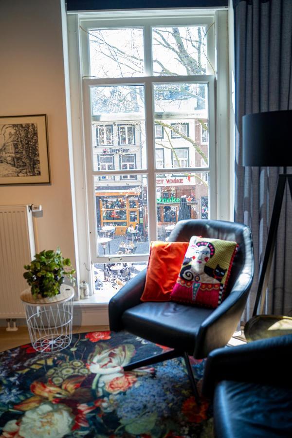 Ginny'S Studio Op De Grote Markt Breda Exteriör bild