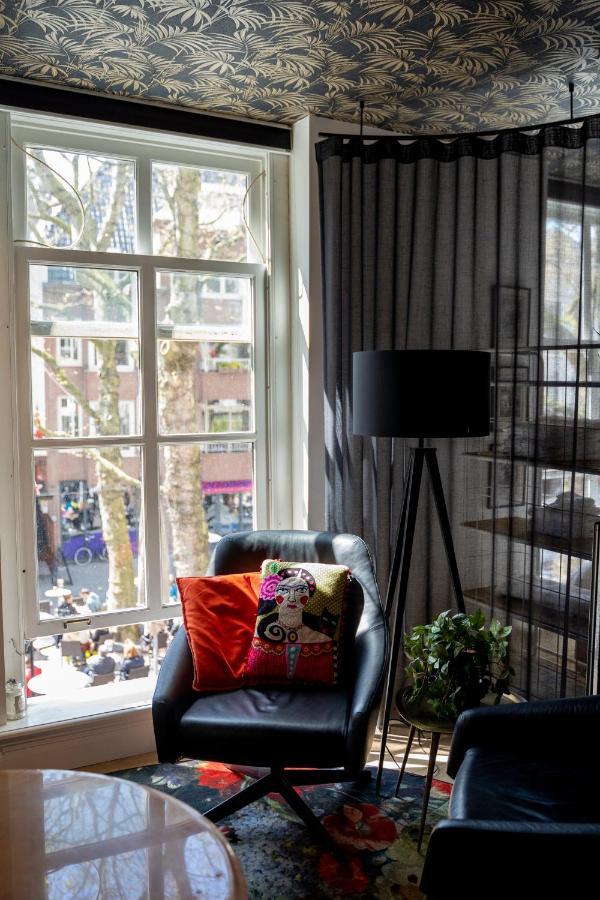 Ginny'S Studio Op De Grote Markt Breda Exteriör bild